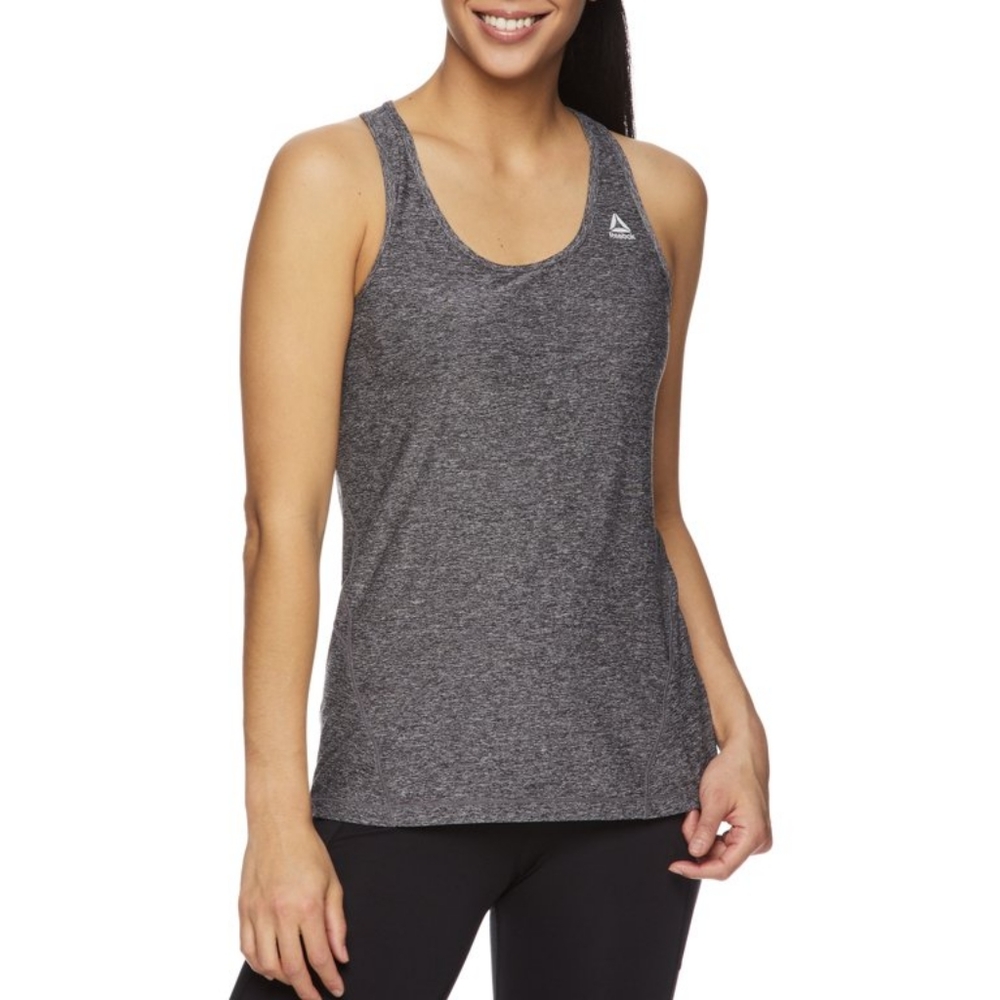 Reebok Women’s Racerback Athletic Tank Top